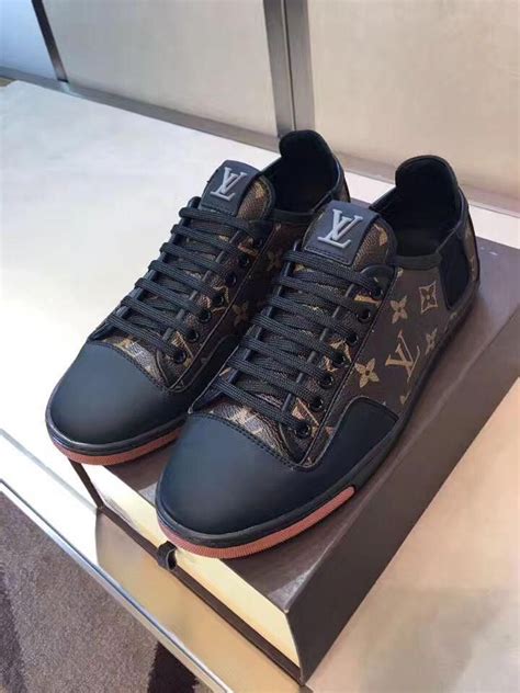 louis vuitton mens shoes 2019